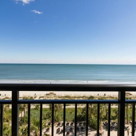 Breakers Resort Hotel Миртъл Бийч Екстериор снимка