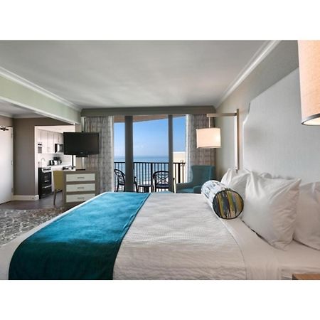 Breakers Resort Hotel Миртъл Бийч Екстериор снимка