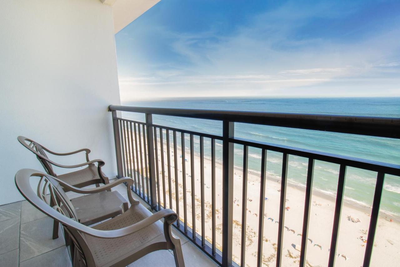 Breakers Resort Hotel Миртъл Бийч Екстериор снимка