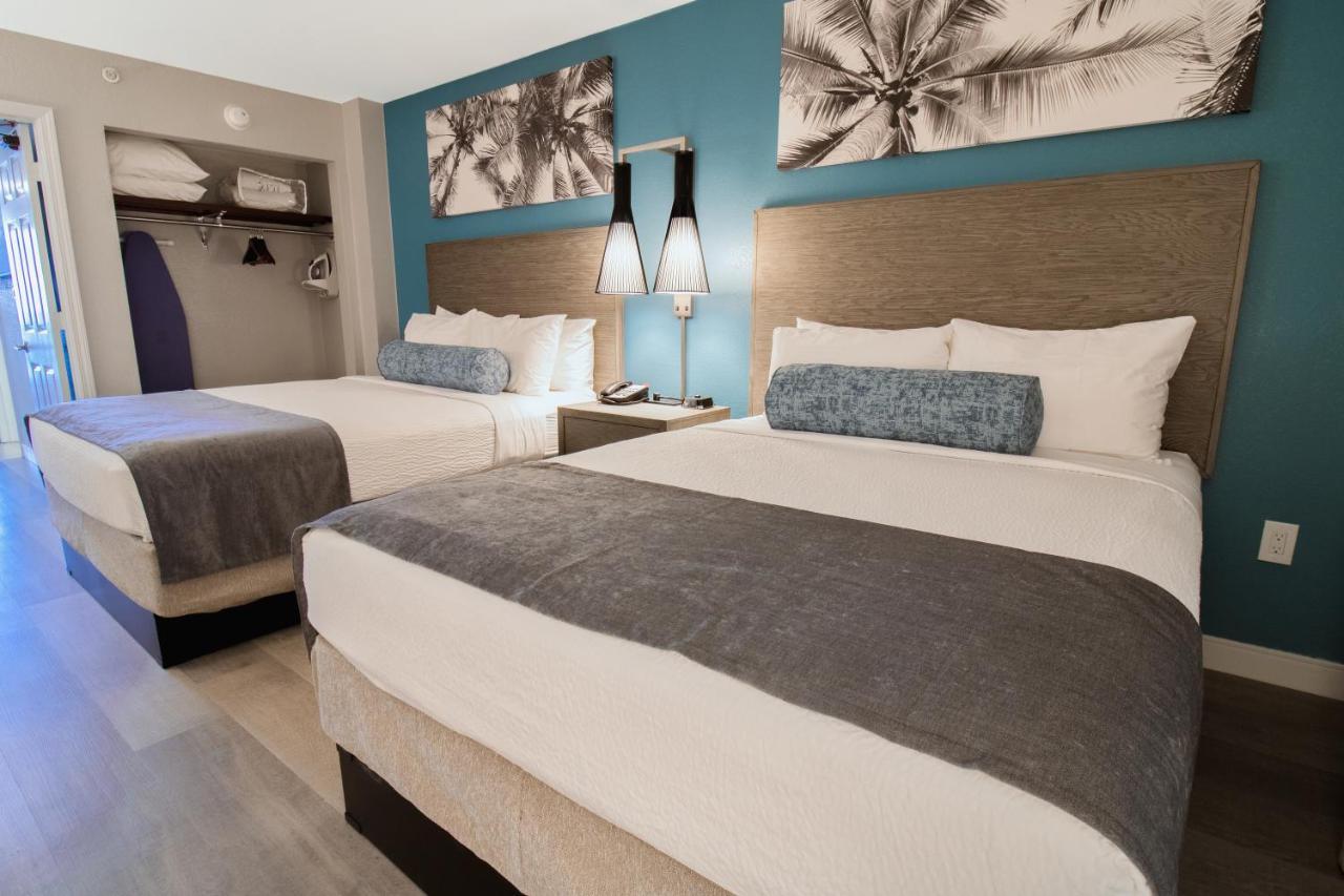 Breakers Resort Hotel Миртъл Бийч Екстериор снимка
