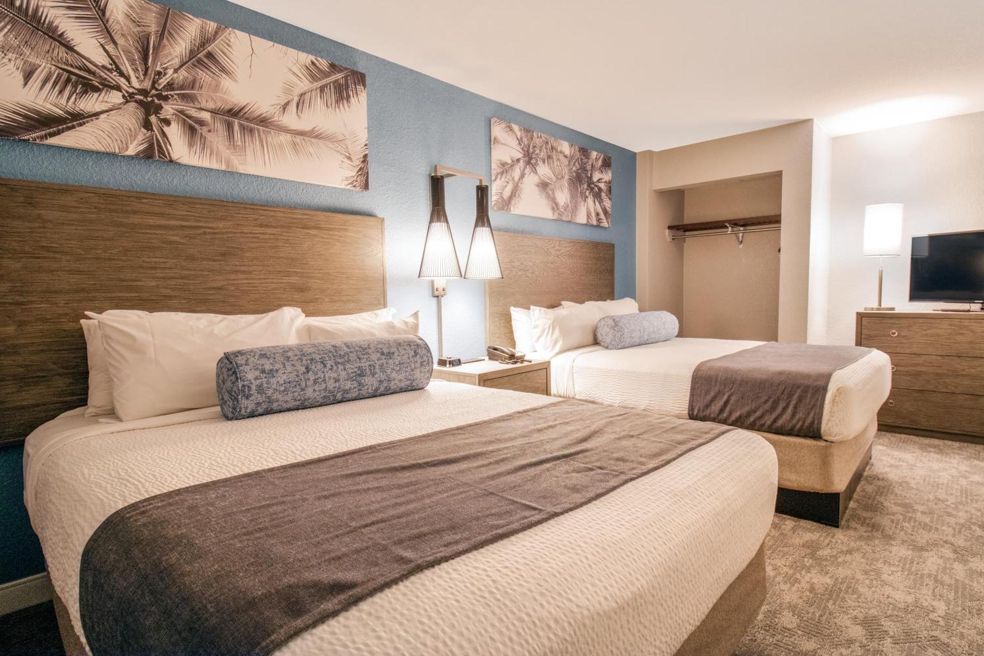 Breakers Resort Hotel Миртъл Бийч Екстериор снимка