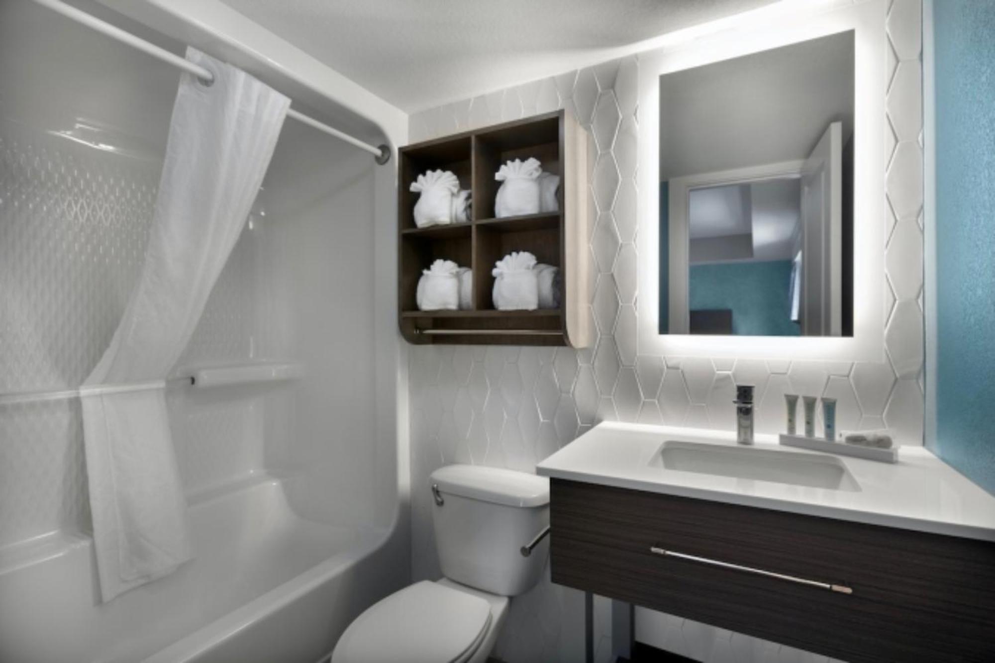Breakers Resort Hotel Миртъл Бийч Екстериор снимка