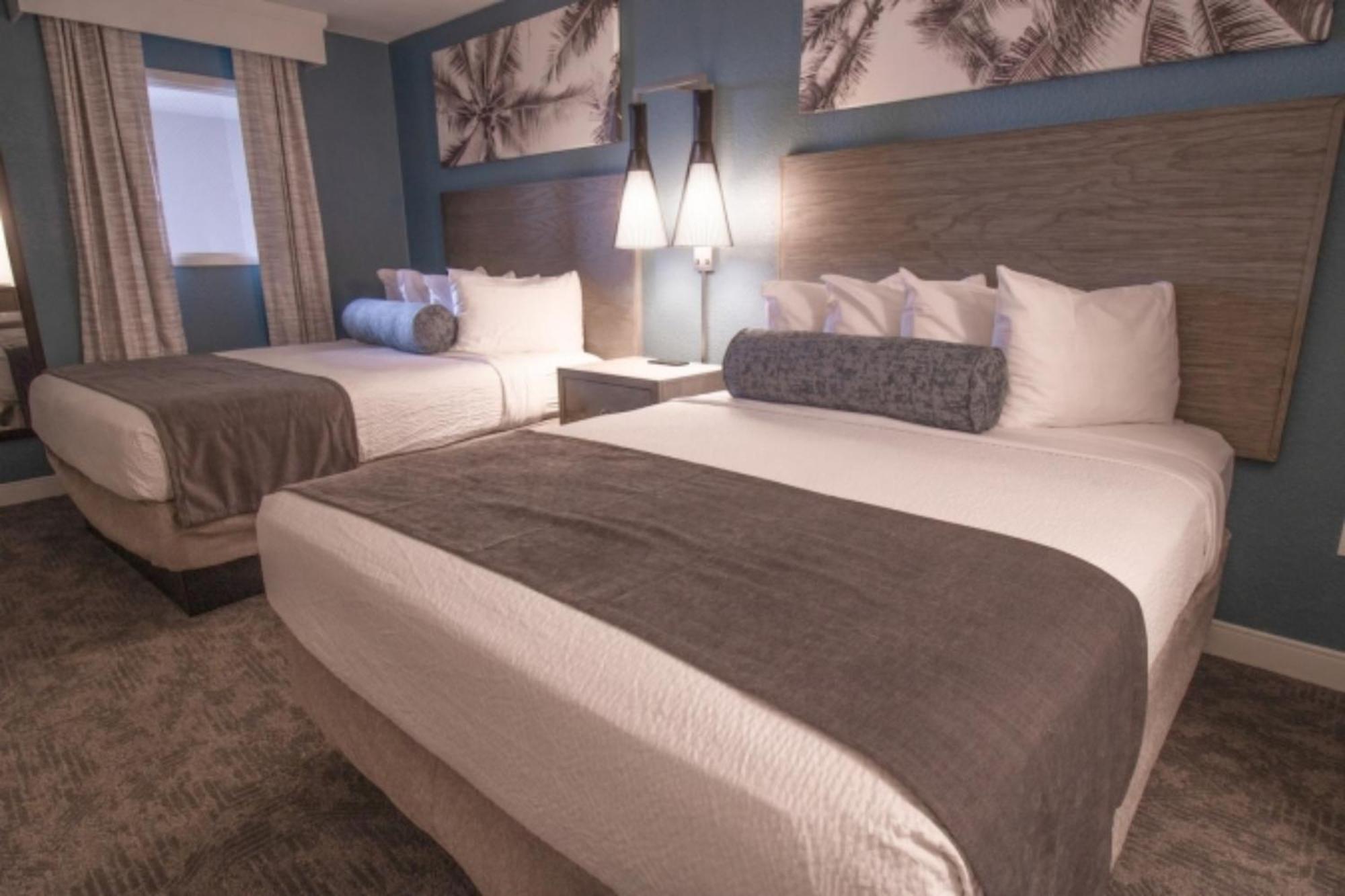 Breakers Resort Hotel Миртъл Бийч Екстериор снимка