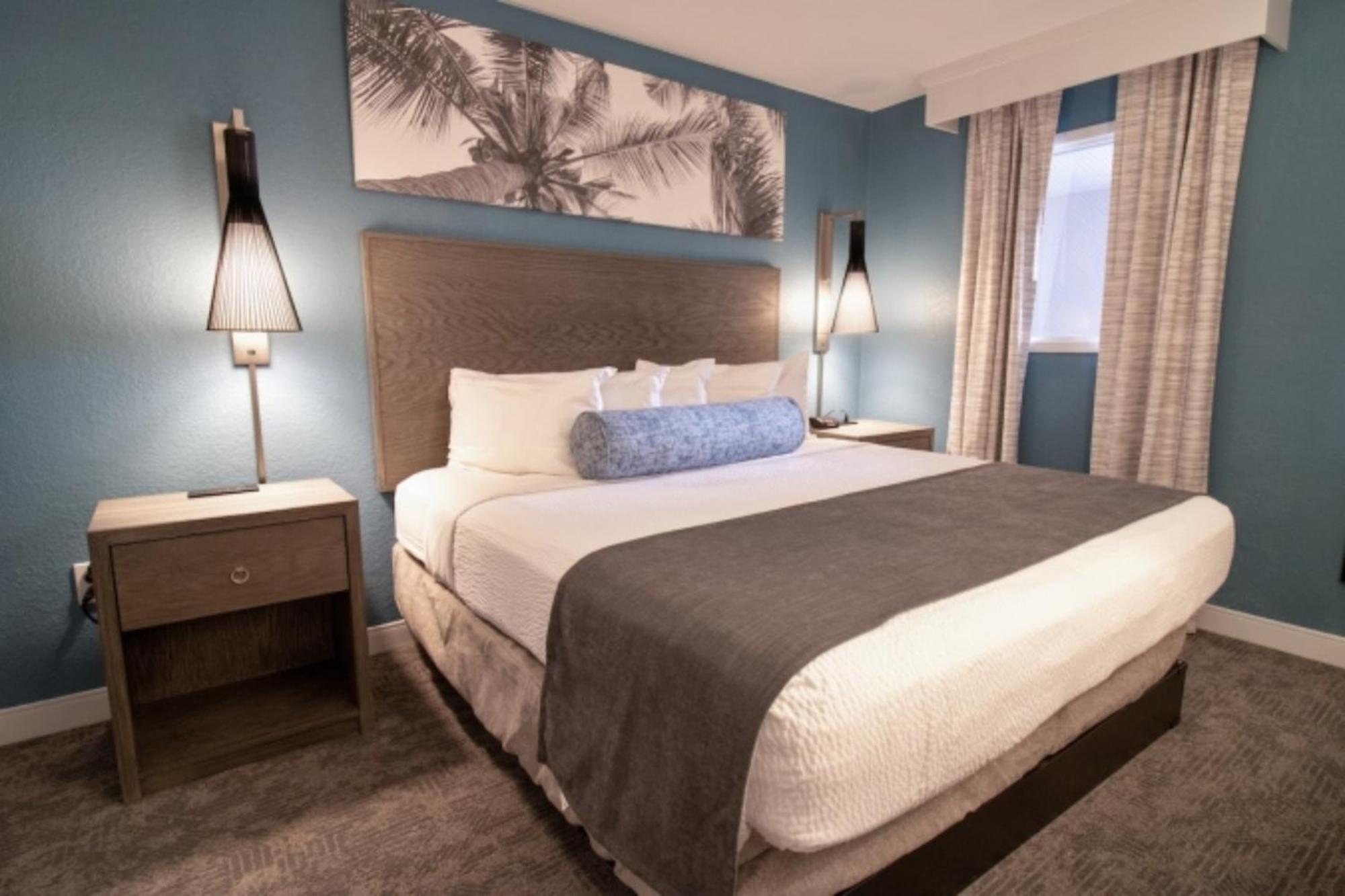 Breakers Resort Hotel Миртъл Бийч Екстериор снимка