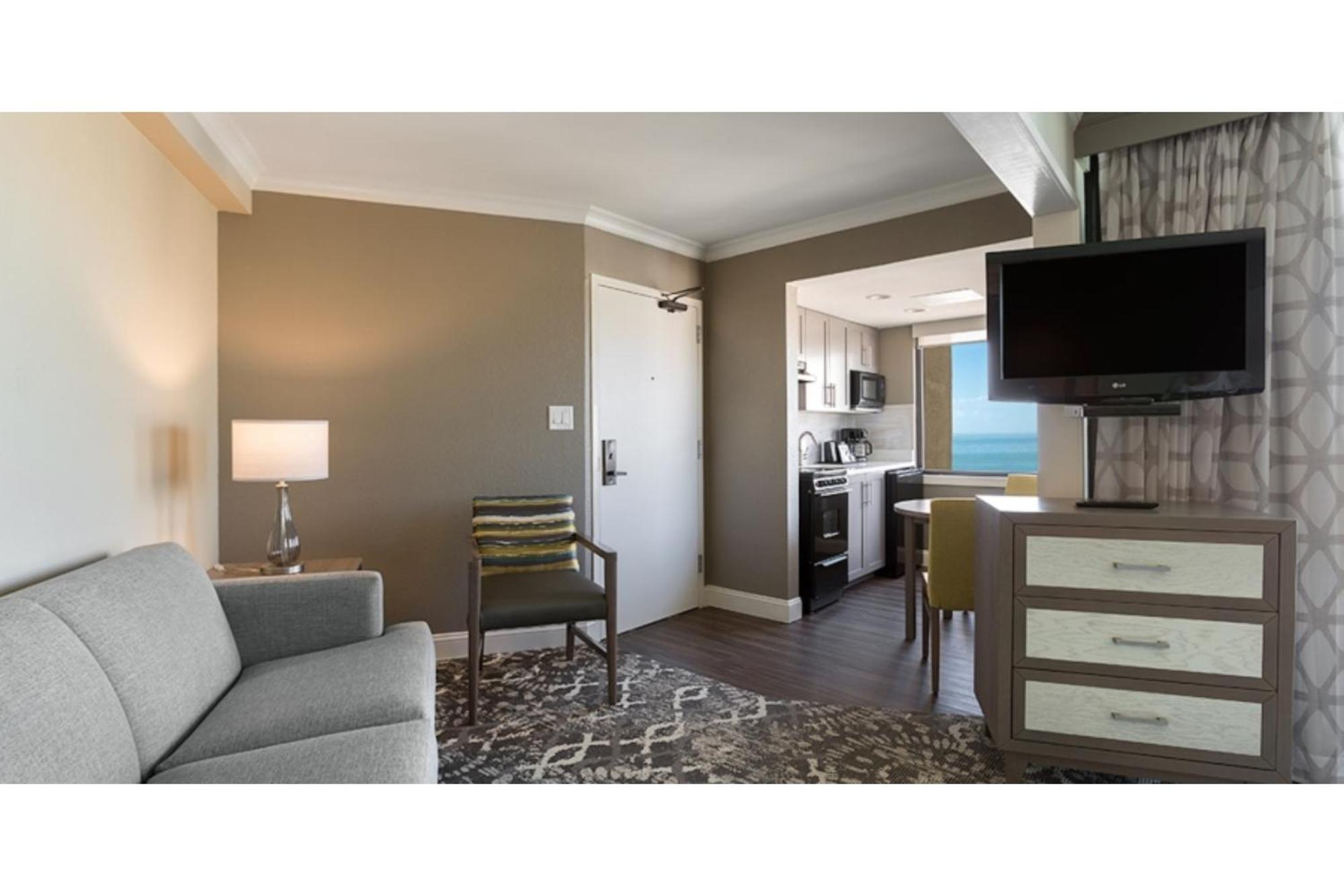 Breakers Resort Hotel Миртъл Бийч Екстериор снимка