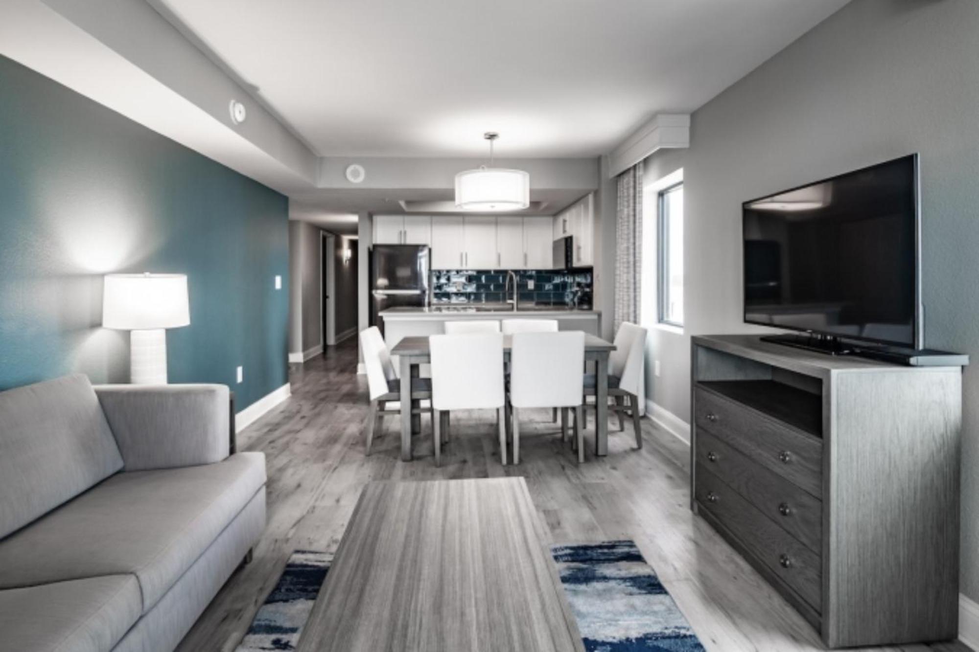 Breakers Resort Hotel Миртъл Бийч Екстериор снимка
