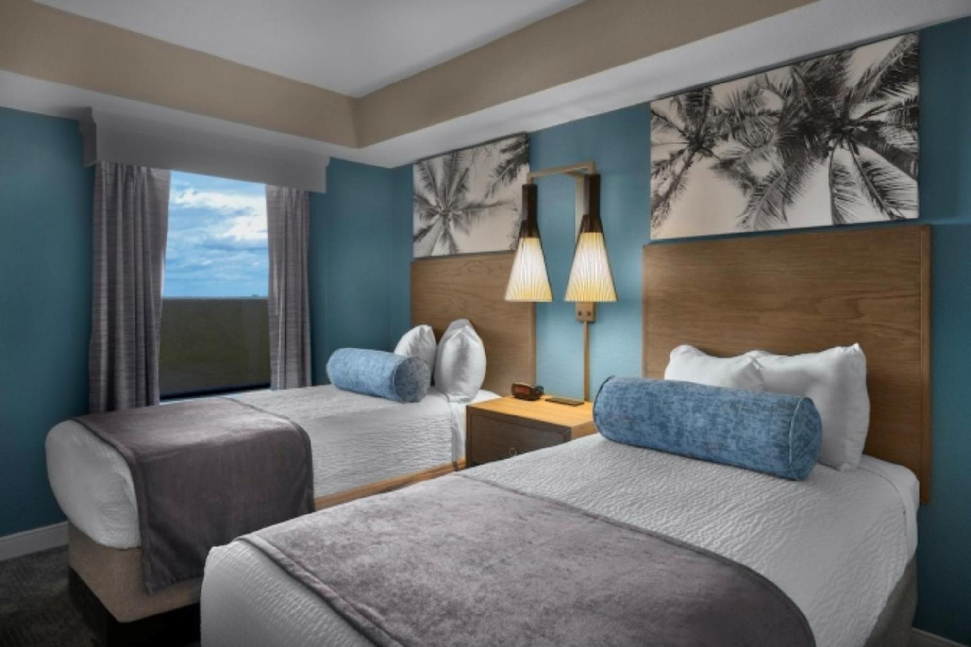 Breakers Resort Hotel Миртъл Бийч Екстериор снимка