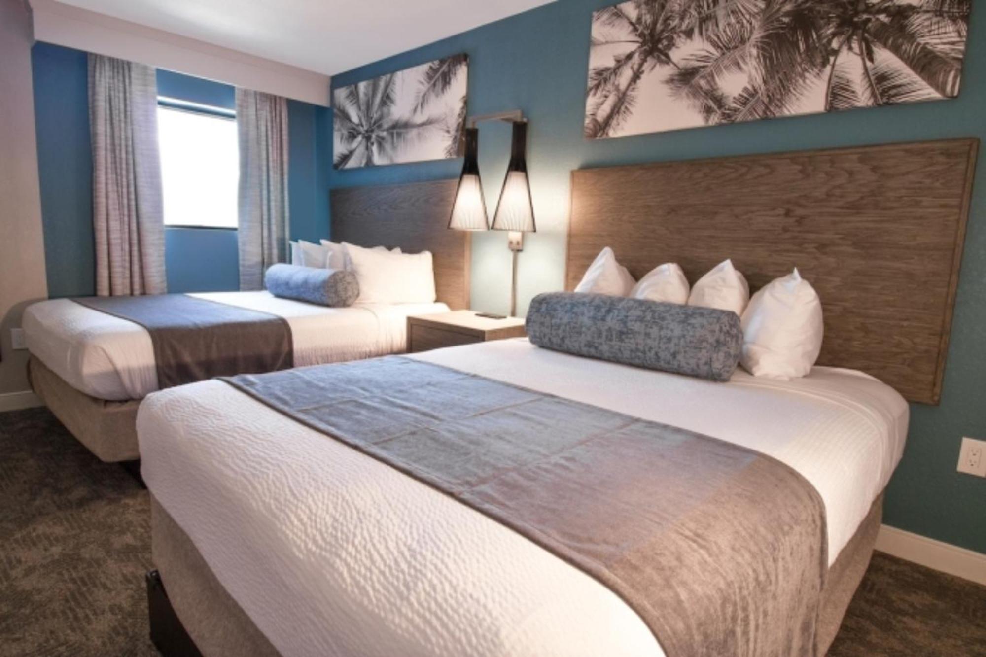 Breakers Resort Hotel Миртъл Бийч Екстериор снимка
