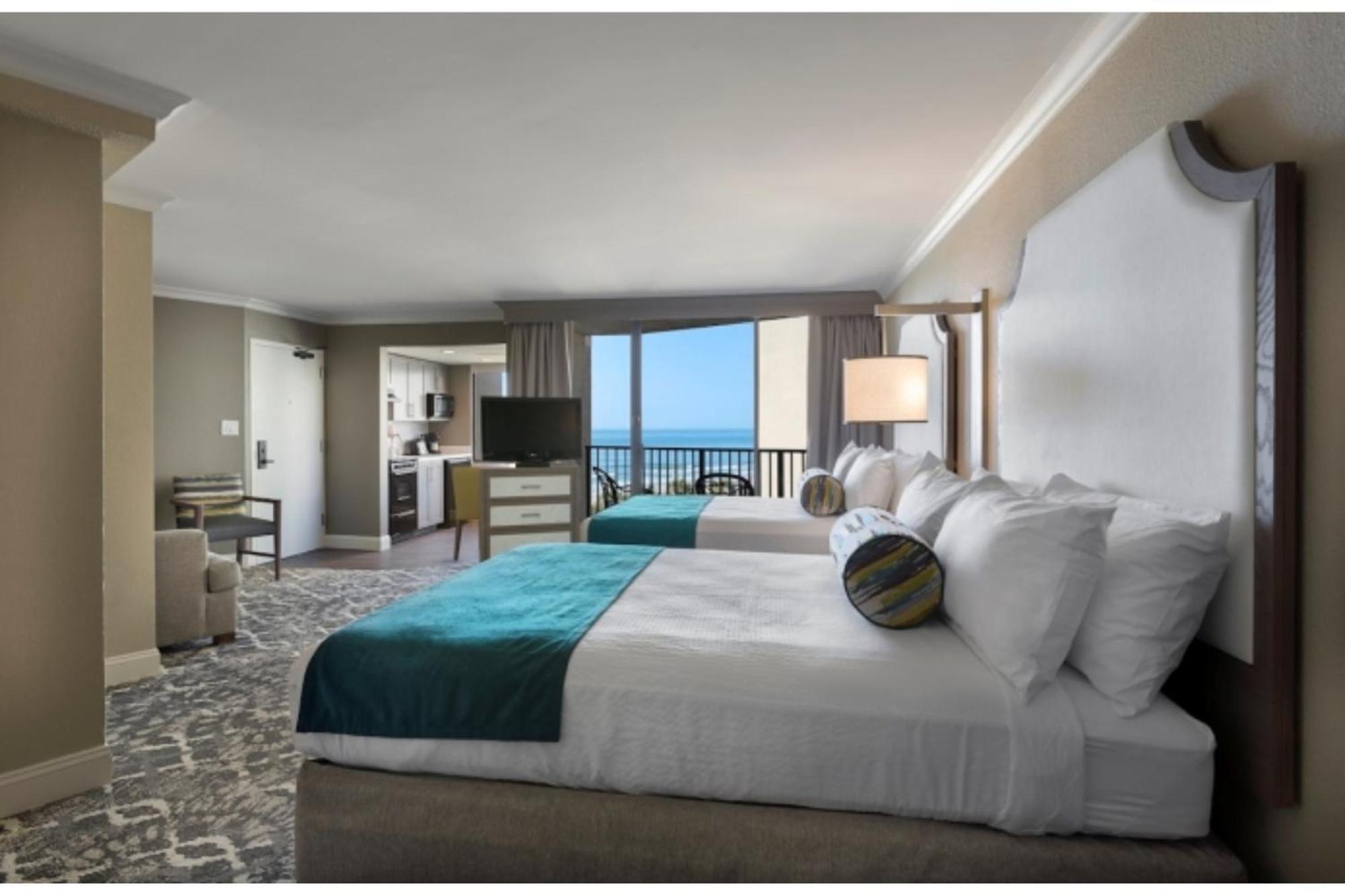 Breakers Resort Hotel Миртъл Бийч Екстериор снимка