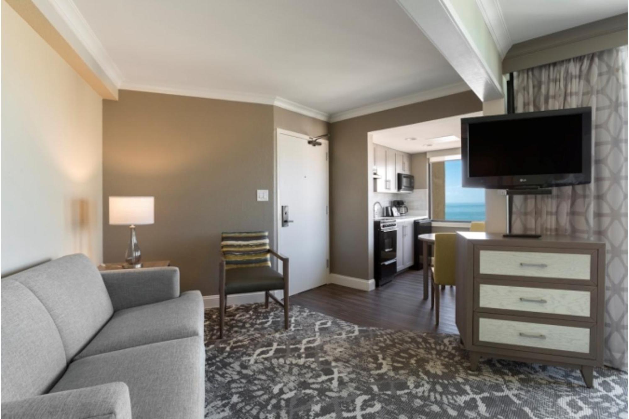 Breakers Resort Hotel Миртъл Бийч Екстериор снимка