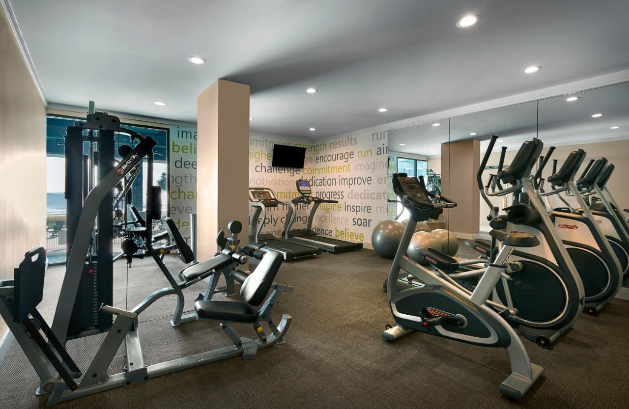 Breakers Resort Hotel Миртъл Бийч Екстериор снимка