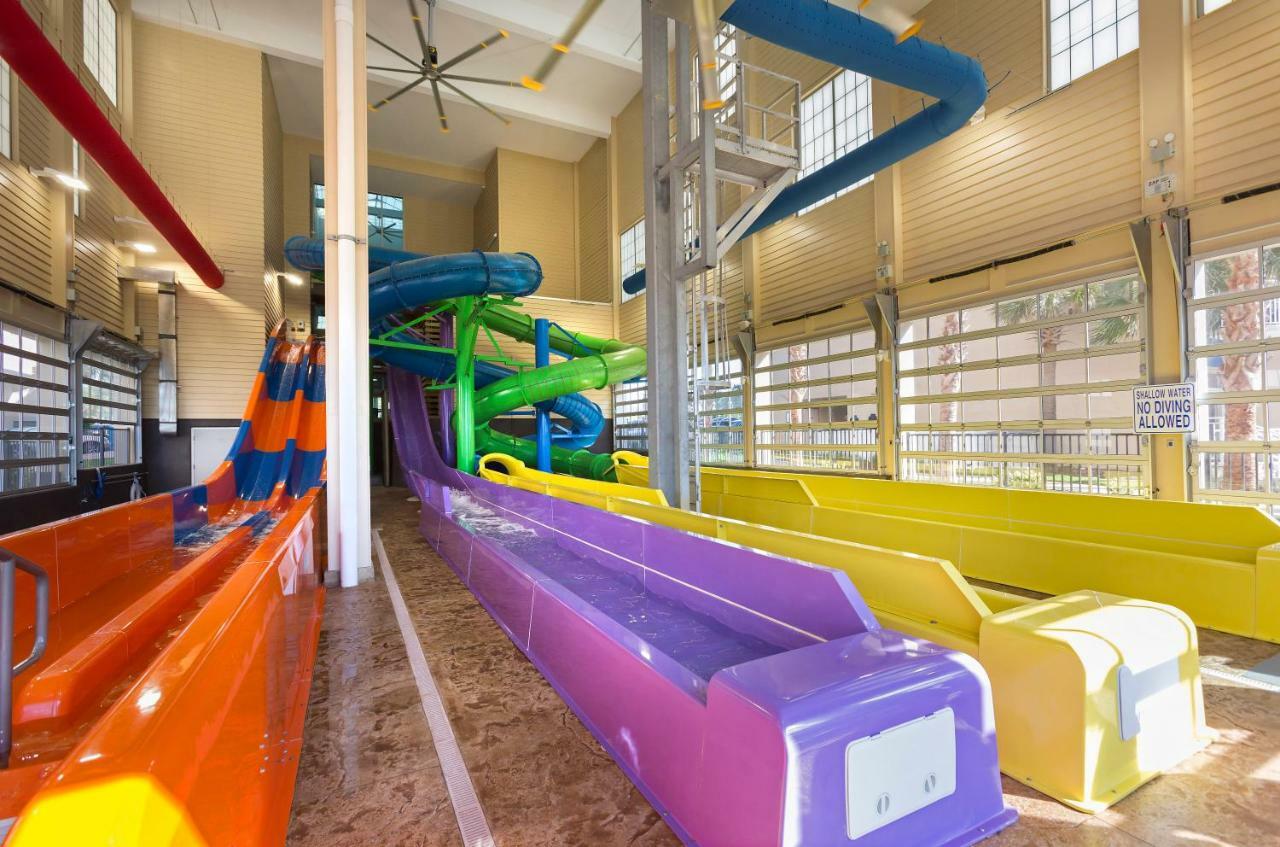 Breakers Resort Hotel Миртъл Бийч Екстериор снимка